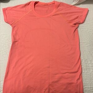 Lululemon Swiftly Tech Tee